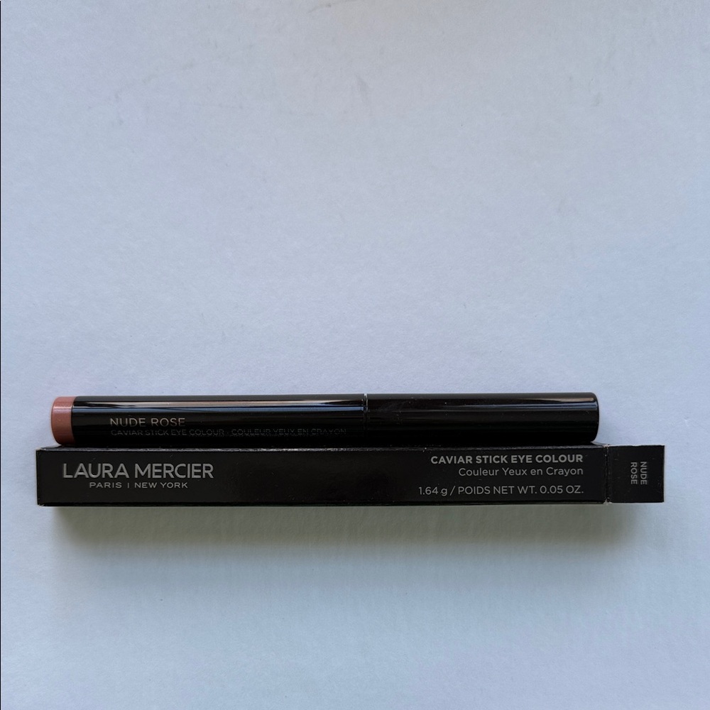 Laura Mercier Caviar Stick Eye Colour - Soft Pink Discontinued